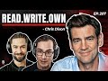Read. Write. Own. | Chris Dixon