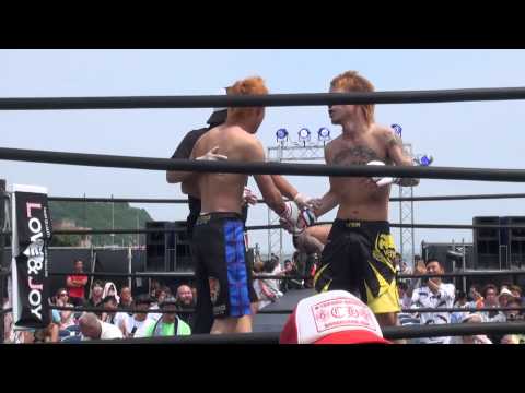 これはヤバい①