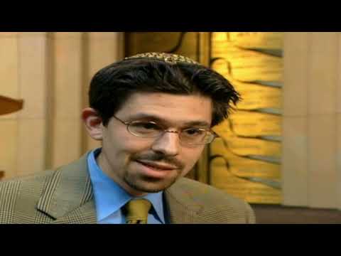 Understanding World Religions: What is Judaism?