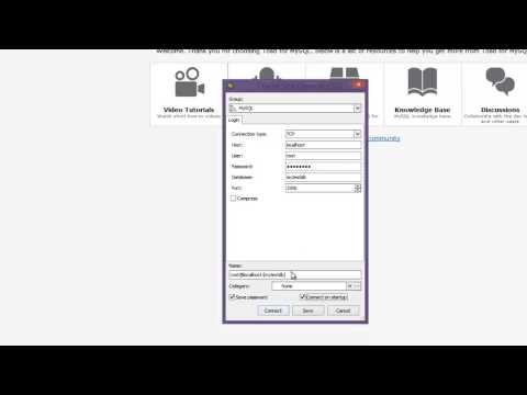 Beginner SQL - 17 - Database Tools