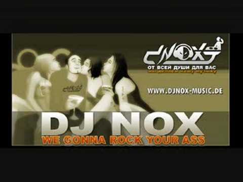 No4noi Beat feat. DJ Nox - Temati i Sachar (RMX)