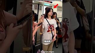 Download lagu Cewek Ini Malu Banget Gara-Gara Baju Kembaran di MRT#shortvideo #viralshorts mp3 Download lagu Cewek Ini Malu Banget Gara-Gara Baju Kembaran di MRT#shortvideo #viralshorts mp3