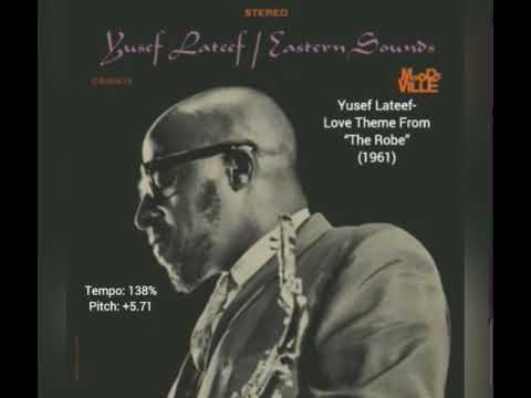 Nujabes’ sample for “Feather” (ft. Cise Starr & Akin) (Produced by Nujabes)