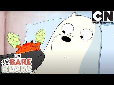 We Bare Bears Silliest Moments | Huge Compilation | Cartoon Network | Cartoons for Kids
