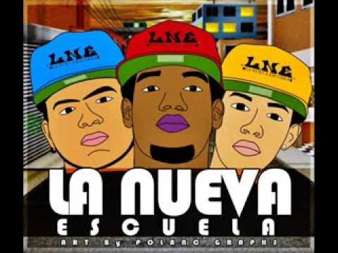 El Mayor,El Alfa,El Chuape,La delfi,Paramba,Chimbala,La nueva Escuela,El Corazon Classico (Dj MoLe)