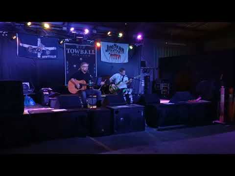 Bunker brothers @ towballs bar 11/06/25