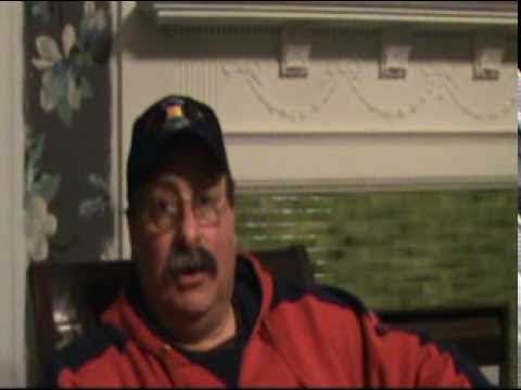 Houghton Mansion Video 1