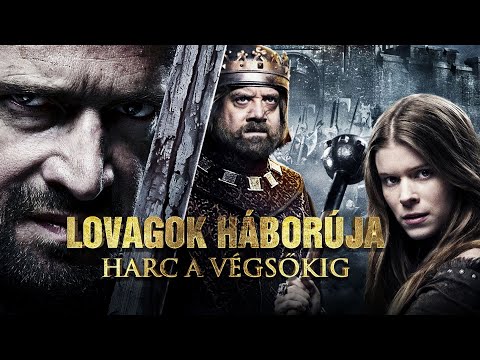 Lovagok Háborúja