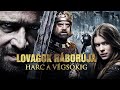 Lovagok Háborúja