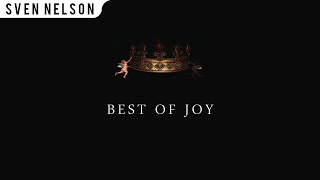 Michael Jackson - 04. Best of Joy [Audio HQ] HD