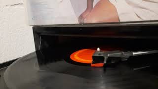 Ana Gabriel &quot;Quien Te Crees Que Soy&quot;.