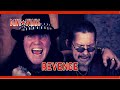 "Revenge" by Dave Evans ft. Nitzinger (Official Music Video)