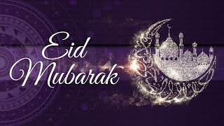 Eid Ul Fitr/Adha Mubarak Whatsapp Status 2021 Spec