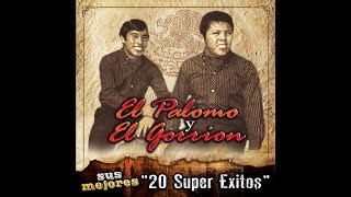 El Palomo y El Gorrion - Dimas De Leon
