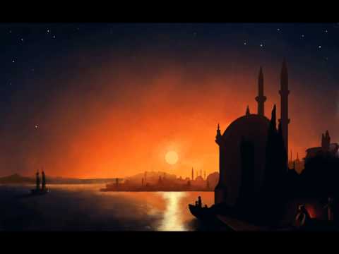 Kayno Yesno Slonce - Constantinopol