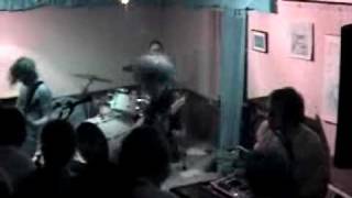 Casket Architects (live at the Tuscan Cafe)