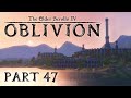 The Elder Scrolls IV: Oblivion - Part 47 - Glass Effect