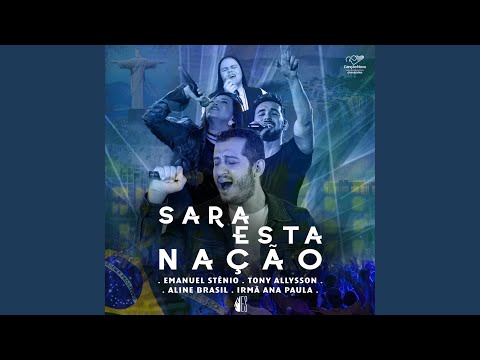 Sara Esta Nação