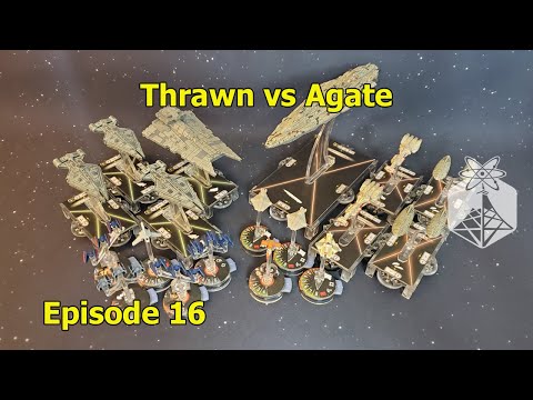 Star Wars Armada ION Radio Episode 016