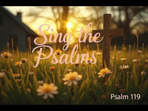 Perfectly True | Contemporary Worship Anthem | Psalm 119:137–144 NLT