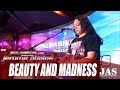 Beauty & Madness - Fra Lippo Lippi (Cover) - Live At K-Pub BBQ