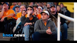 Would you take a seat all by itself at Thompson-Boling Arena