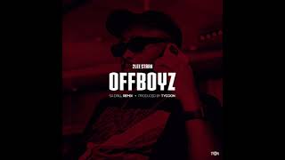2Lee Stark - OffBoyz (SA Drill Remix) | Prod. Tycoon