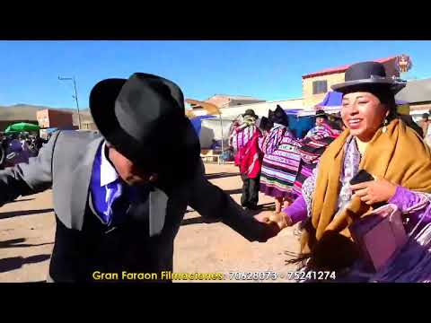 En la fiesta de mi pueblo / Eclipse / en yauriri san juan en vivo