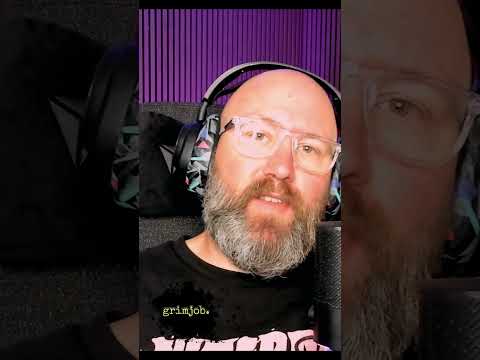 Nostalgia Explains Why You Loved It — Not Why It Was Good | A Grim Perspective