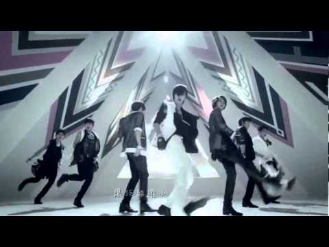 [WHTW中字] INFINITE - 追緝者 繁體中字MV