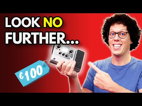 The Best $100 You Can Spend On A Guitar Pedal | Sonicake Matribox