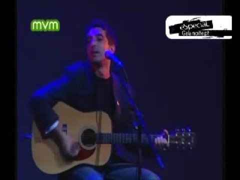 Perfume ao vivo na Gala Noite.pt 2008 (musica Intervalo)