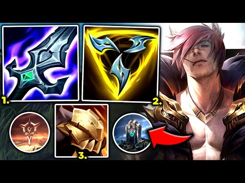 SETT TOP IS AN EXCELLENT TOPLANER THIS PATCH (CARRY WITH EASE) - S12 Sett TOP Gameplay Guide