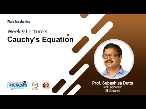 Fluid Mechanics Introduction Video