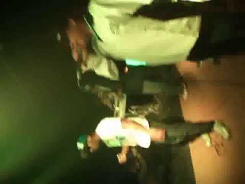 Mcs Dingo e Querô Ao Vivo na Tribal Sonho de Consumo das Novinha