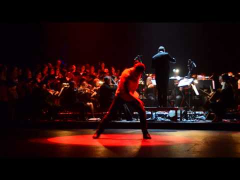 Dušan Vitázek - Jekyll a Hyde