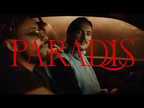 Lord Esperanza - Paradis feat. Nemir