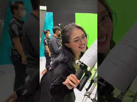 Tangannya olivia noor gatel banget gaes😅