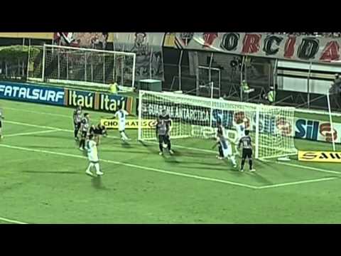 Sao Bernardo vs Sao Paulo - Campeonato Paulista highlights