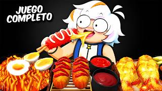 We Play the Extreme Eating Simulator (ASMR Mukbang Roblox)