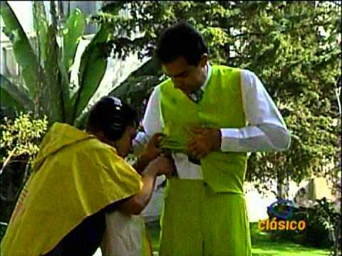 Derbez en Cuando - Bloopers 1998 (Completo)