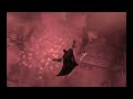 So I Added The Last Of Us S Death Sound Effect In Batman Arkham Asylum S Death Screens