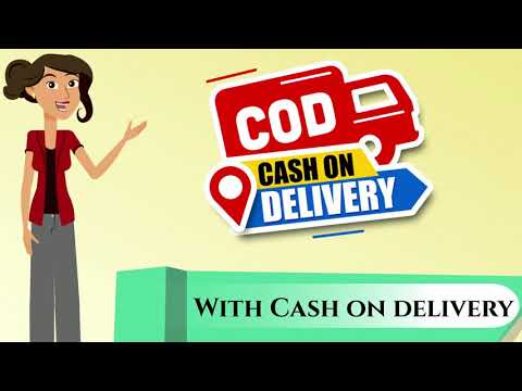 Patel Mart Shopping App video thumbnail