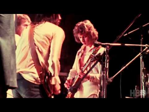 We Like to Watch: HBO's Rolling Stones documentary