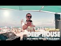 DEEP HOUSE SUMMER MIX 2 - AHMET KILIC