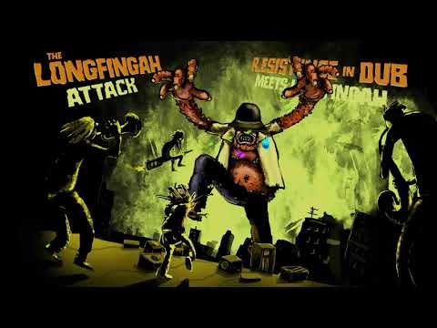 Warning - R.Esistence In Dub & LongFingah