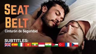 Download lagu SEAT BELT - Gay Short Film - Julio & Damian mp3 Download lagu SEAT BELT - Gay Short Film - Julio & Damian mp3