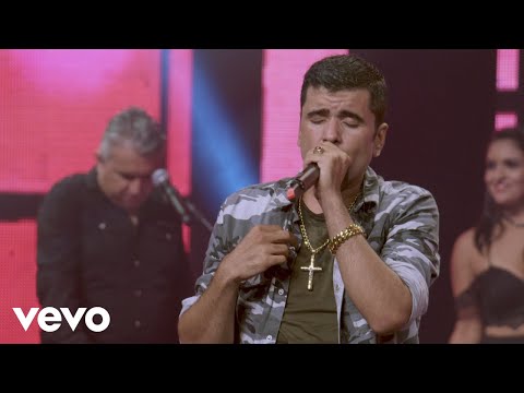 Relber & Allan - Não Olhe pra Trás (Ao Vivo)