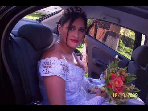 stevie wonder isn't she lovely - marciano e renata