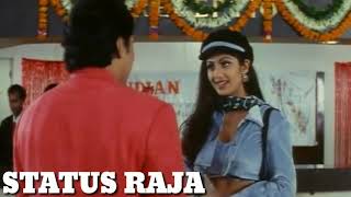 Govinda Shilpa Shetty best romantic dialogue new WhatsApp status "status Raja"
